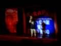 SIGAW NG TUNDO presents KaRAPatan -  Cuadro Campo Santo