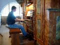 J.S. Bach Pr�ludium und Fuge D-Dur BWV 532 2/2
