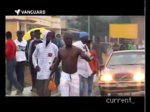 0 Cocaine Mafia – Current TV