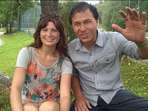 raw foodist - John from http://www.okraw.com interviews Megan Elizabeth who has created hundreds of recipes that taste delicious with out the use of pleasure trap foods su...