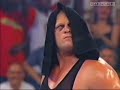 Kanes Tribute - See No Evil - Glen Jacobs - Flixster Video