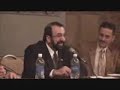 Robert Spencer at Depaul Q&A pt1