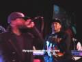 Black Thought, Q-Tip, Pharoahe Monch, Amanda Diva,