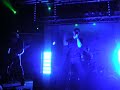 The Ocean live in Le locle