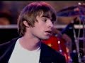 Oasis - Jools Holland - 6th Dec 1994 - I Am The Walrus