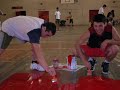 Olimpiadas Barnabitas Año 2005