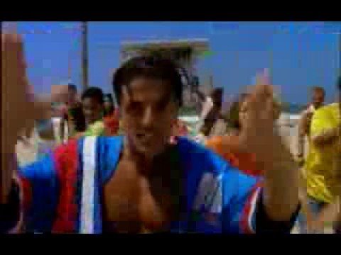 Peter Andre - Flava (1996)