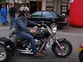 Harley Davidson day Breda NL