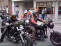 Harley Davidson day Breda NL