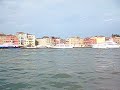 Feuerwehrausflug Venedig