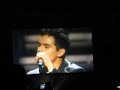 David Archuleta  cute chatter & 