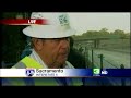 the newly paved lanes of interstate 5 reopened for traffic ahead of schedule early monday, and contractor c.c. myers said he learned a great deal about how to make the next phase of work progress even smoother.