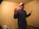 Joe Rogan floatation tank