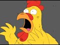 a trailer for the dark knight using family guy clips.

i do not own these clips. they belong to fox and fuzzy door.