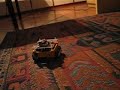 Robot Rover Bx24