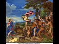 le nozze di figaro,ouverture,conductor:fritz busch