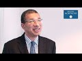 Lionel Zinsou : la croissance de l'Afrique en 2010