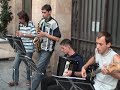 Street Quartet