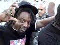 PECIFICALLY THUGGING
