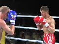 K1 Europe Max 08 - Presti VS Ballardin