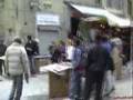 FIRENZE - EFFETTO EBANO -