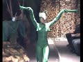 Hide and seek, Camouflage Dance Kids performance