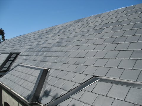 Barrington Roof Tiles
