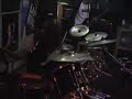 Marduk & The Legion drumer (Emil drum rehersal)