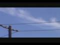 Chemtrails and weird clouds