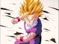 Tribute to the Super Saiyans Tribute to the Super Saiyans