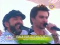 ojala que llueva café en paz sin fronteras