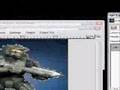 How to make a sig in GIMP 2