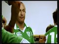 Ireland Rugby Montage.