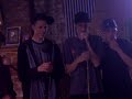 INTELL-LYRICS PREZ EVE
