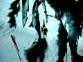Mozart Requiem - projection - part5 - Rex tremendae