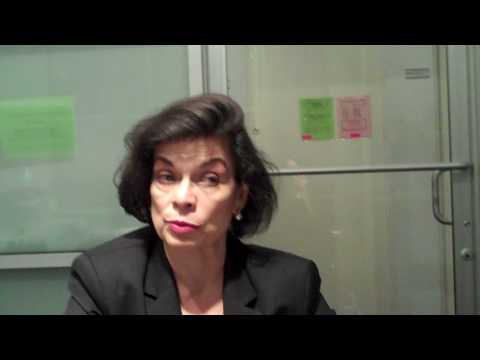 Bianca Jagger