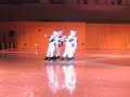 roller skateing cows