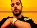 WSOP 2011 - 03/06/2011 - Dario Guarda video