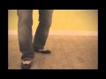 2010-05-25 | Tony Waag ~> the art of eccentric tap dance ... Tony Waag ... ()