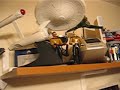 star trek phasers communicators  tricorders  props Star Trek