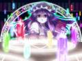 IaMP - Patchouli Knowledge's Night Theme - Voile Magic Library