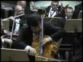 videos de E.Elgar-Cello Concerto (1ºmov) Raïff Dantas Barreto, cello