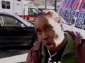 New York Subway Hero