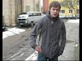 MTV cribs in Druskininkai