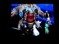 Final Fantasy IV DS Boss #28 -Zeromus Final Fantasy IV DS Boss #28 -Zeromus