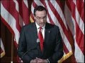 Mayor Vincent C. Gray's 2012 State of the District Address