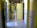 Art installations in Bridewell Cells..