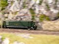 Ae4/7 Hag avec Citerne en rampe type Gothard Ae4/7 Hag avec Citerne en rampe type Gothard