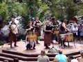 videos de Albannach at the Celtic Fling 2008