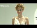 Lanyu Bridal & Eveningwear 2012 - Fashion Show in Beijing | FashionTV - FTV ASIA